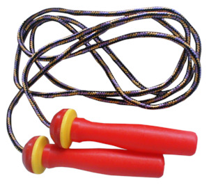 Skipping Rope - 2.1m