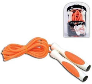 Maxfit Jump Rope