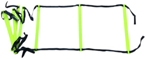 Silver Fern Agility Training Ladder - 9m