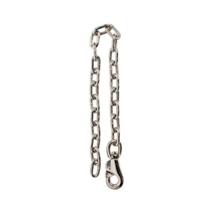 Installation Chain & Swivel