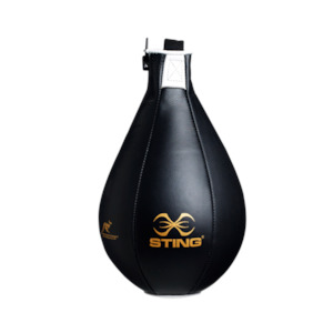 Sting Speedball Kit 10" Pro Leather