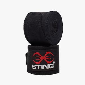 Sting Elasticised Hand Wraps