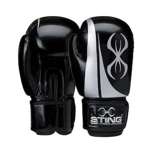 Boxing: Sting Armalite Boxing Gloves