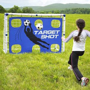 3 in 1 Soccer Goal