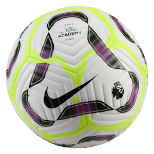 Soccer Sportsgear: Nike EPL Academy Team Football