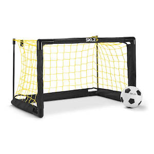 Soccer Sportsgear: SKLZ Pro Mini Soccer Goal