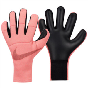 Nike Dynamic Fit Goalkeeping Glove