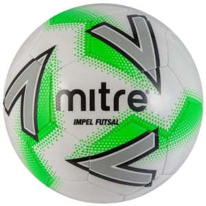 Mitre Impel Futsal Ball