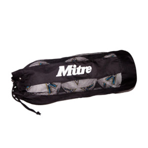 Mitre 3 Ball Carry Bag (Due June 24)