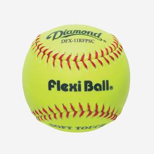 Softball: Diamond Flexiball