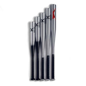 Klohk Ali Softball Bat - Aluminium