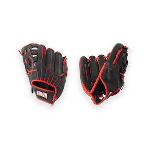 Softball: Softball Glove Leather Palm - 13" Right Hand