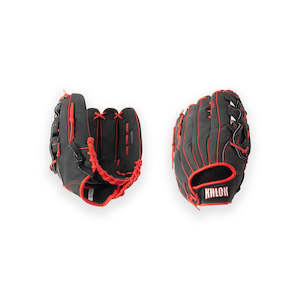 Softball: Softball Glove Leather Palm - 13" Left Hand