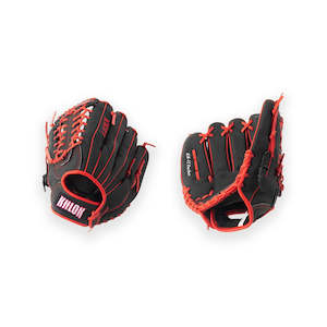 Softball: Softball Glove Leather Palm - 12" Right Hand