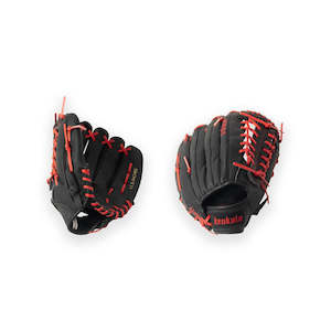 Softball Glove All Vinyl - 12" Left Hand