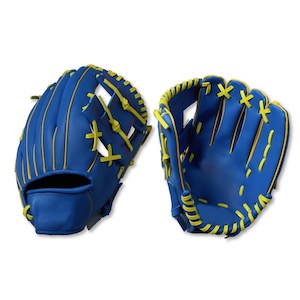 Softball: Softball Glove All Vinyl - 11" Left Hand