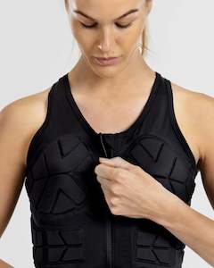 Softball: Zena Z1 Impact Vest