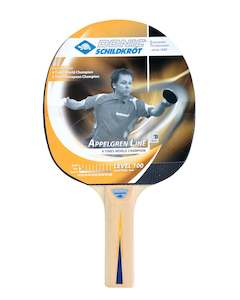 Donic Applegren 100 Table Tennis Bat