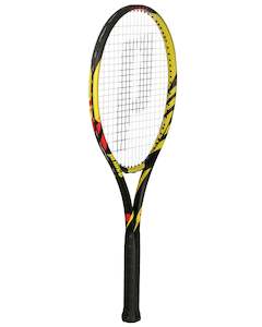 Tennis: Prince Viper Tennis Racket – 27"