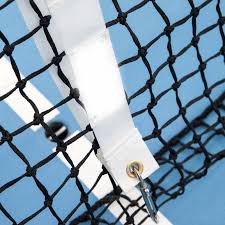 Tennis: Tennis Net Centre Strap