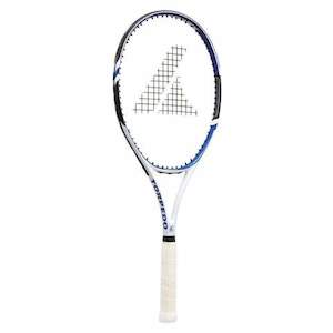 Pro Kennex Torpedo Tennis Racket - 27"