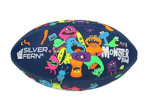 Touch: Silver Fern Monster Touch Ball