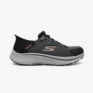 Skechers Slip-Ins: Go Run Consistent - Empowered Running Shoe - Mens