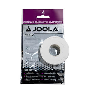 Sportsgear: Joola Premium Overgrip - 4 Pack