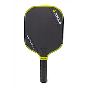 Sportsgear: Joola Anna Bright Scorpeus 3S 14mm Pickleball Paddle - 17119-G