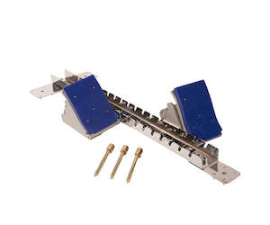 Vinex Starting Blocks - Olympic MK 4