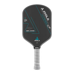 Sportsgear: Joola Ben Johns Hyperion C2 CFS 16mm Pickleball Paddle