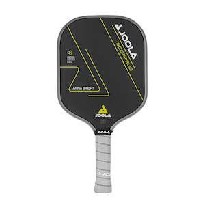 Sportsgear: Joola Anna Bright Scorpeus CFS 14mm Pickleball Paddle