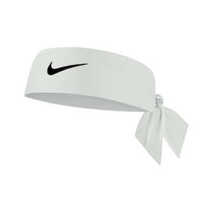 Sportsgear: Nike Dri-FIT Head Tie 4.0