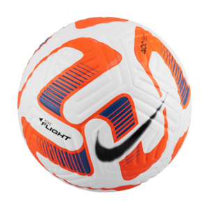 Nike Flight Soccer Ball