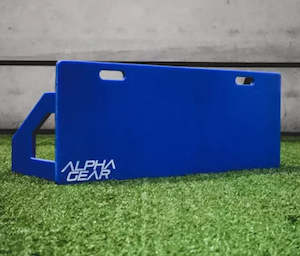 Sportsgear: Alpha Elite Passing Wall