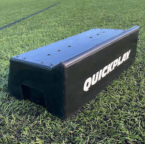 Soccer Sportsgear: Replay Block Rebound Board