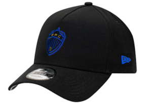 New Era Auckland FC 9FORTY Snapback - 70888750