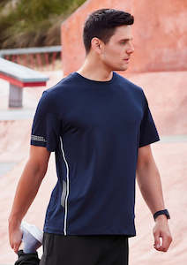 Clothing: Balance Short Sleeve Tee - Mens