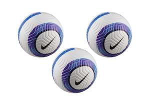 Nike Club Elite Football 25 - 3 Pack