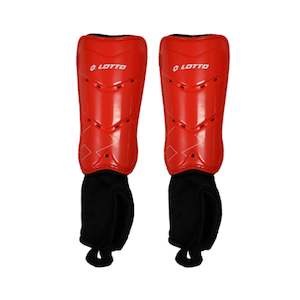 Sportsgear: Lotto Solista 500 Shinpad