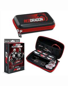 Accessories: Red Dragon Super Tour Dart Case