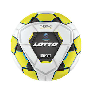 Lotto VTB Resposta Match Ball