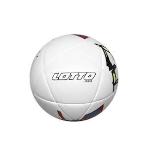 Soccer Sportsgear: Lotto FB300 Sonico Soccer Ball