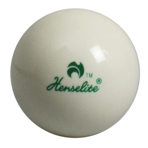 Bowls: Henselite Lawn Bowls Jack