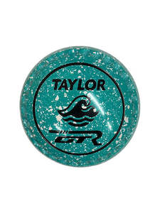 Bowls: Taylor GTR Lawn Bowl - Assorted Colours Available