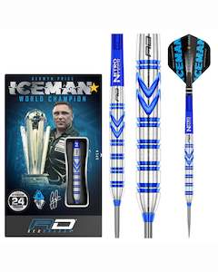 Darts: Red Dragon Gerwyn Price Original Dart Set