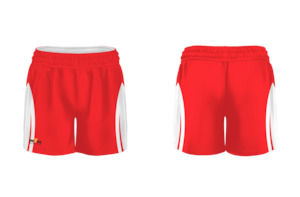 OneVOne Athletic Short – Energy