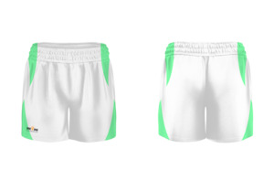 OneVOne Athletic Short – Champion