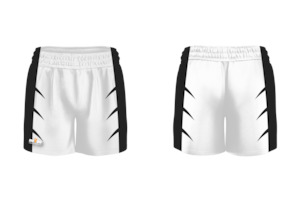 OneVOne Athletic Short – Strive