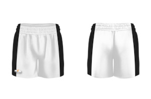 OneVOne Athletic Short – Classic